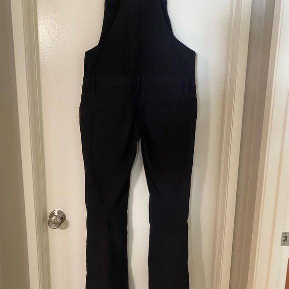 Special Blend | Women's Gemini Shell Bib for Ski/Snowboarding - Picture 3 of 7